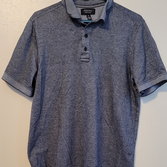 Nordstrom mens polo shirt size M π